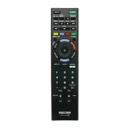 Lot universal replace remote - lot,