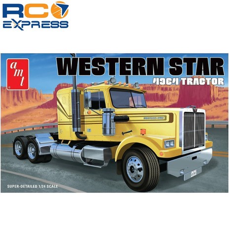 Amt western star 4964 - 1/24,