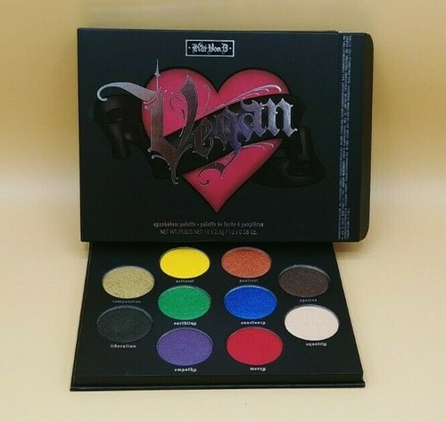 Kat von limited - d, edition