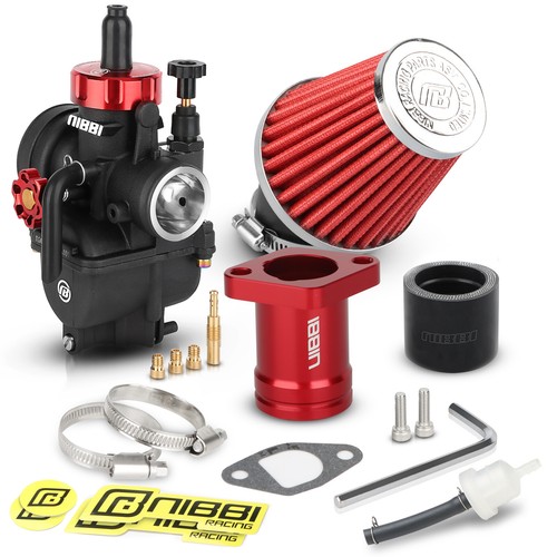 Nibbi pe24 carburetor kit - nibbi,
