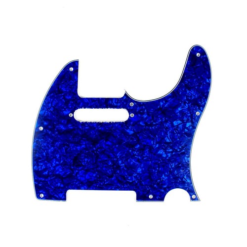 4ply guitar pickguard - (e06),