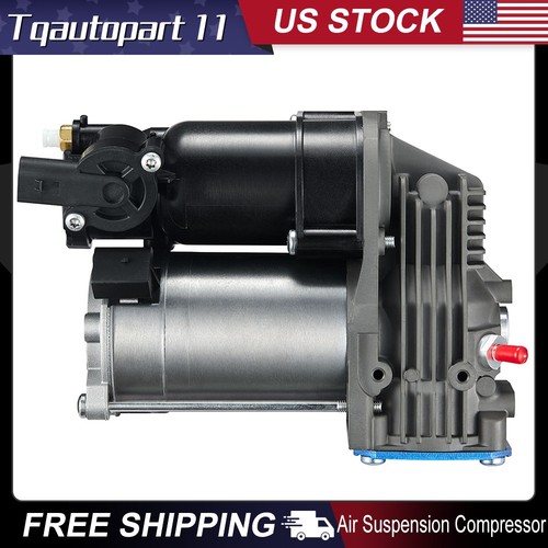 Air suspension compressor pump - air,
