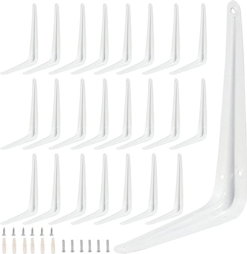 Pack 10 inch - x,