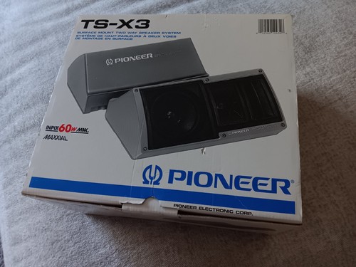 Vtg rare new pioneer - 💫vtg,