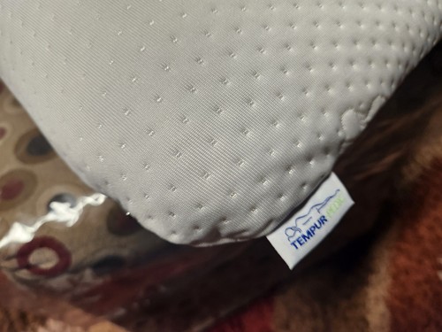 Tempur pedic memory - tempur-pedic, foam