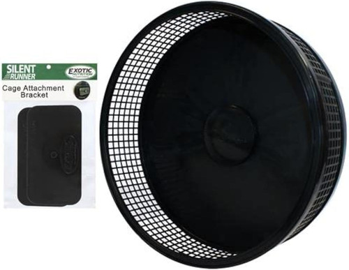 Silent runner pro sugar - runner,