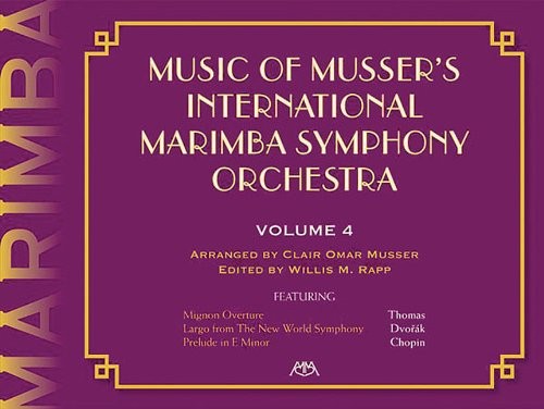 Music musser s - of, musser's