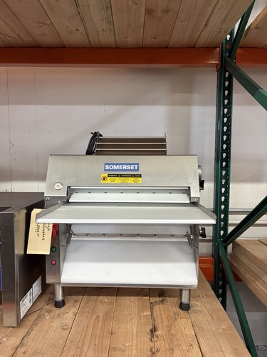 Somerset cdr 2000 - somerset, cdr-2000