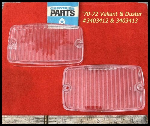Nos mopar 1970 1972 - nos, 1970-1972