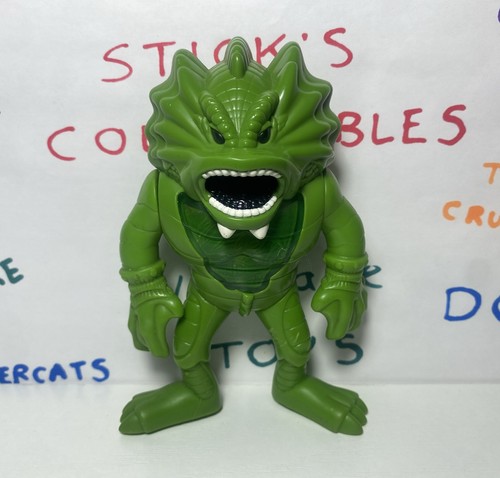 2003 mcdonald toy - mcdonald’s, quest