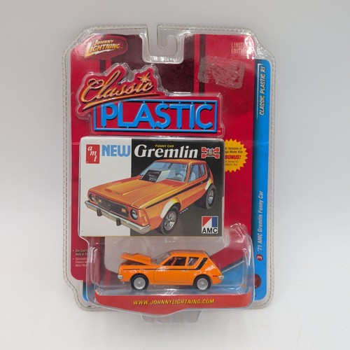 Johnny lightning classic - 1/64,