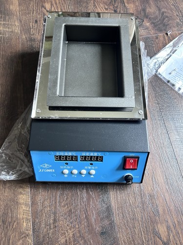 Solder pot lead free - solder, lead-free