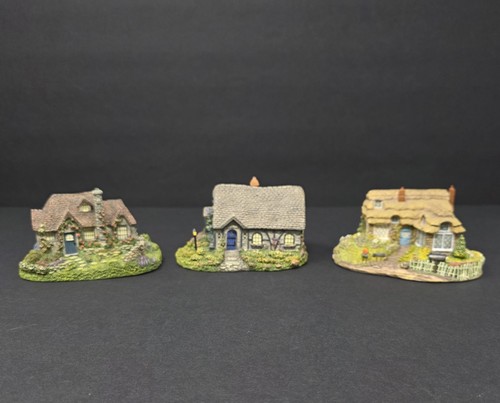 Set thomas kinkade - set, 3