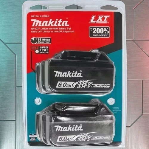 Makita bl1860b 18v 0ah - makita,