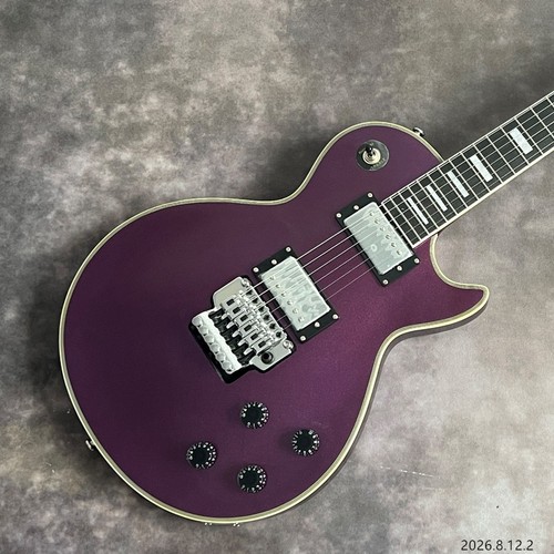 Electric guitar custom - guitar, lp