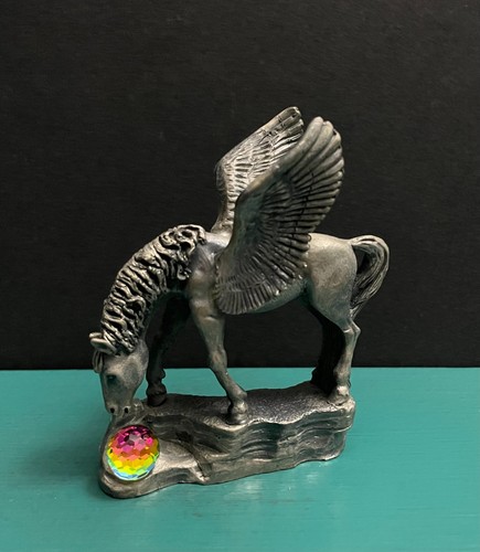 Tudor mint wapw pewter - mint,