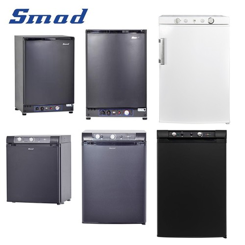 Propane fridge gas - propane,