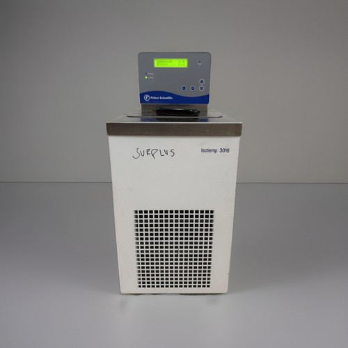 Fisher scientific isotemp - fisher,