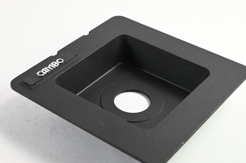 Cambo calumet recessed - cambo,