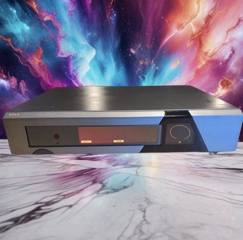 Quad preamplifier - quad, •