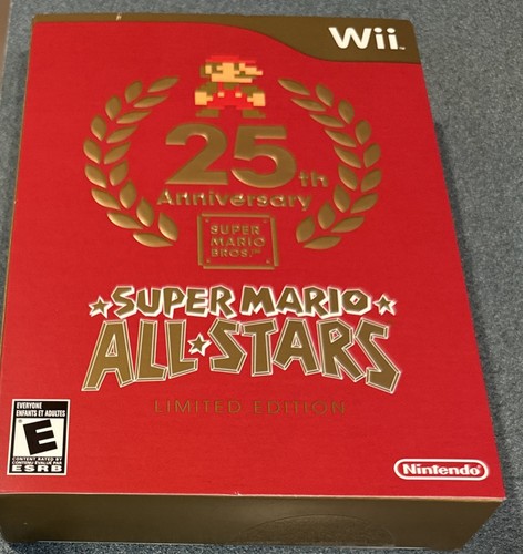 Super mario all - super, --