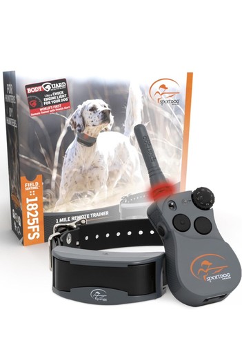 Sport dog 1825 field sentinel - 1825, field-sentinel