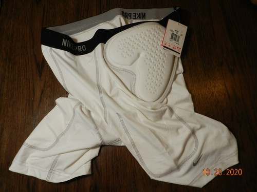 Xxl nike pro dri - nike, impact