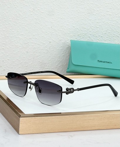 Tiffany tf1885d rimless - tiffany,