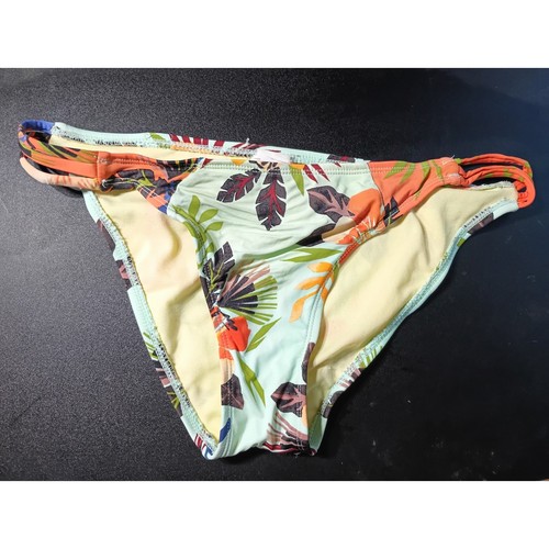 Hobie tropical floral bikini - hobie,
