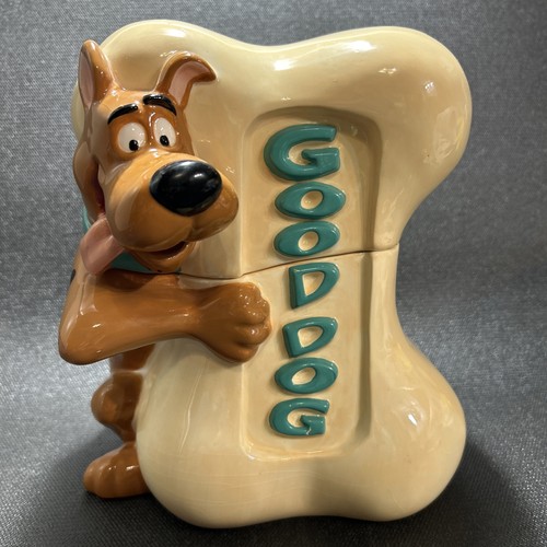 Rare vtg scooby doo good - rare, scooby-doo