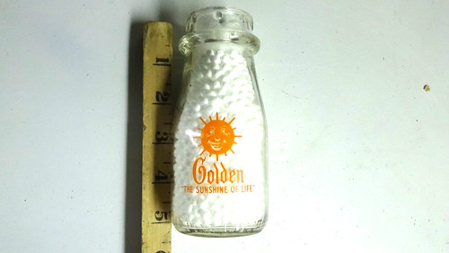 Vintage 1940s 1950s - vintage, golden