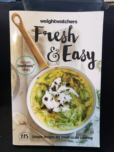 Weight watchers fresh - watchers, and
