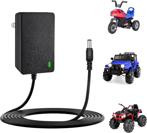 12v battery charger - battery, for
