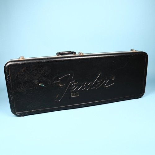 Fender stratocaster - 80’s,
