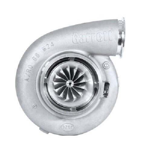 Garrett gen2 gtx5533r - garrett,