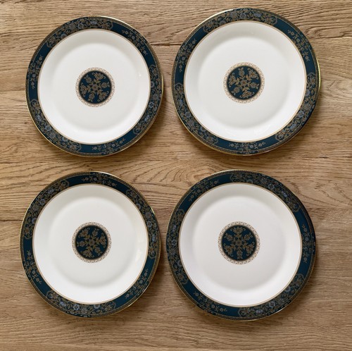 Royal doulton carlyle - carlyle, four