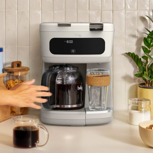 Bella pro multibrew 12 - bella,
