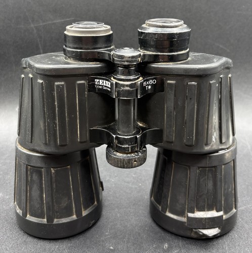 Zeiss 15x60 rubber armored - 15x60,