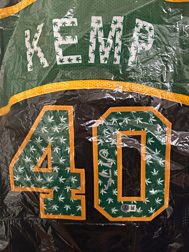 Shawn kemp basketball - shawn,