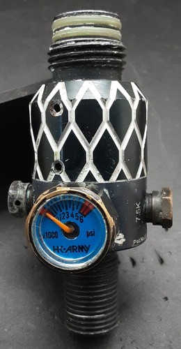 4500 psi black white army - black/white,