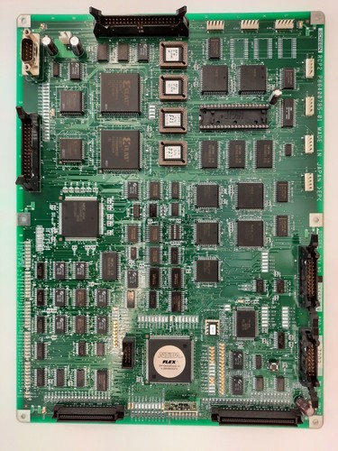 Screen ctp rcp2 - screen,