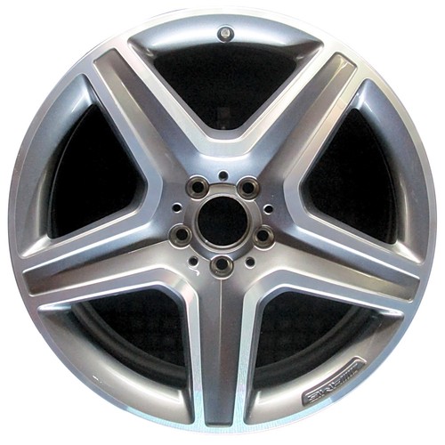 Wheel rim - today),