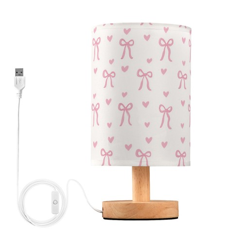 Cute pink table - cute,