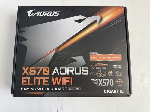 Gigabyte x570 aorus - gigabyte, wifi