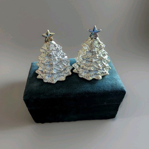 Beautiful christmas tree salt - beautiful,
