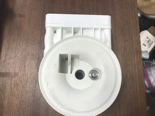 Wilden diaphragm pump part - wilden,
