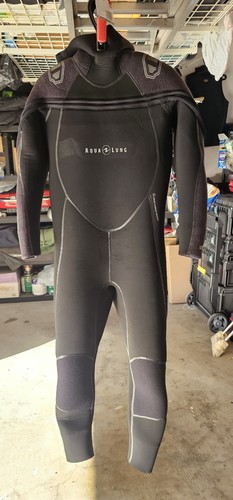 Aqualung solafx mil - 7/8,