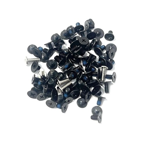 Laptop set screws - set,