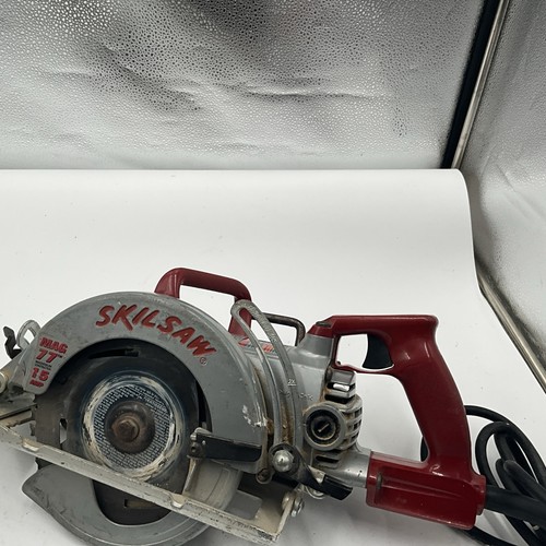 Skilsaw mag hd77m 4 - skilsaw, 77