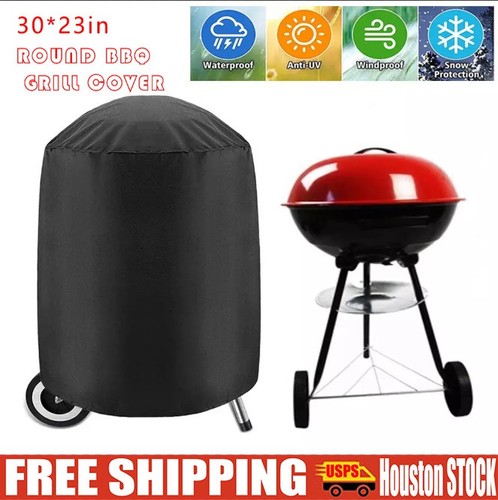 Inch barbecue stove cover - inch,
